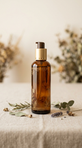 Herstellend botanisch haarserum 200 ml
