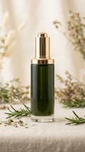 Voedend jojoba & rozemarijn serum 200 ml